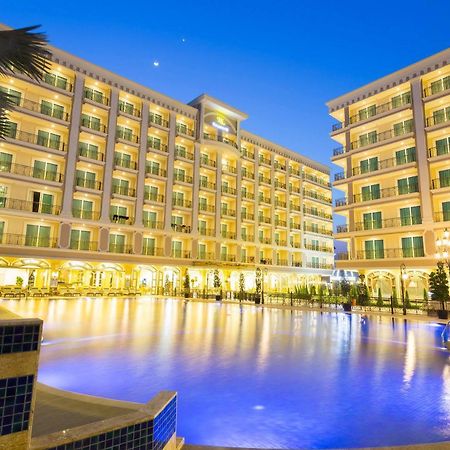 Hotel Lk Celestite Pattaya Exteriér fotografie