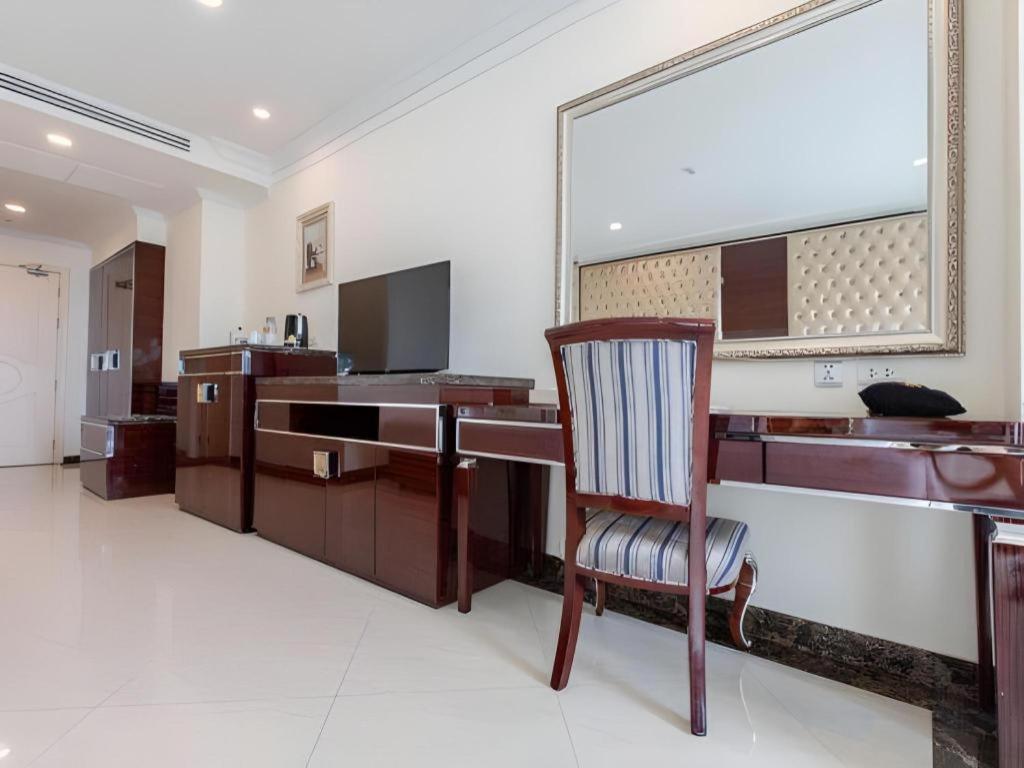 Hotel Lk Celestite Pattaya Exteriér fotografie