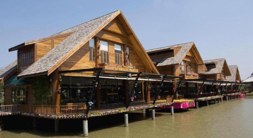 Hotel Lk Celestite Pattaya Exteriér fotografie