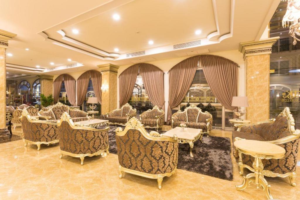 Hotel Lk Celestite Pattaya Exteriér fotografie