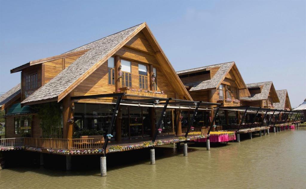 Hotel Lk Celestite Pattaya Exteriér fotografie