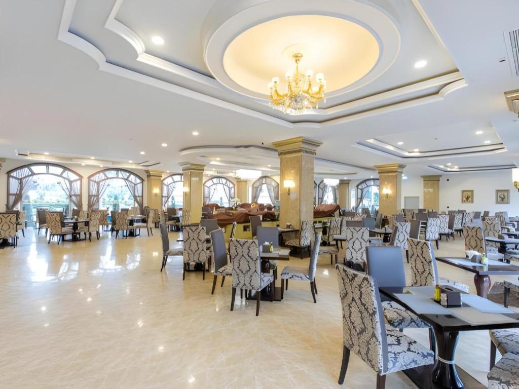 Hotel Lk Celestite Pattaya Exteriér fotografie